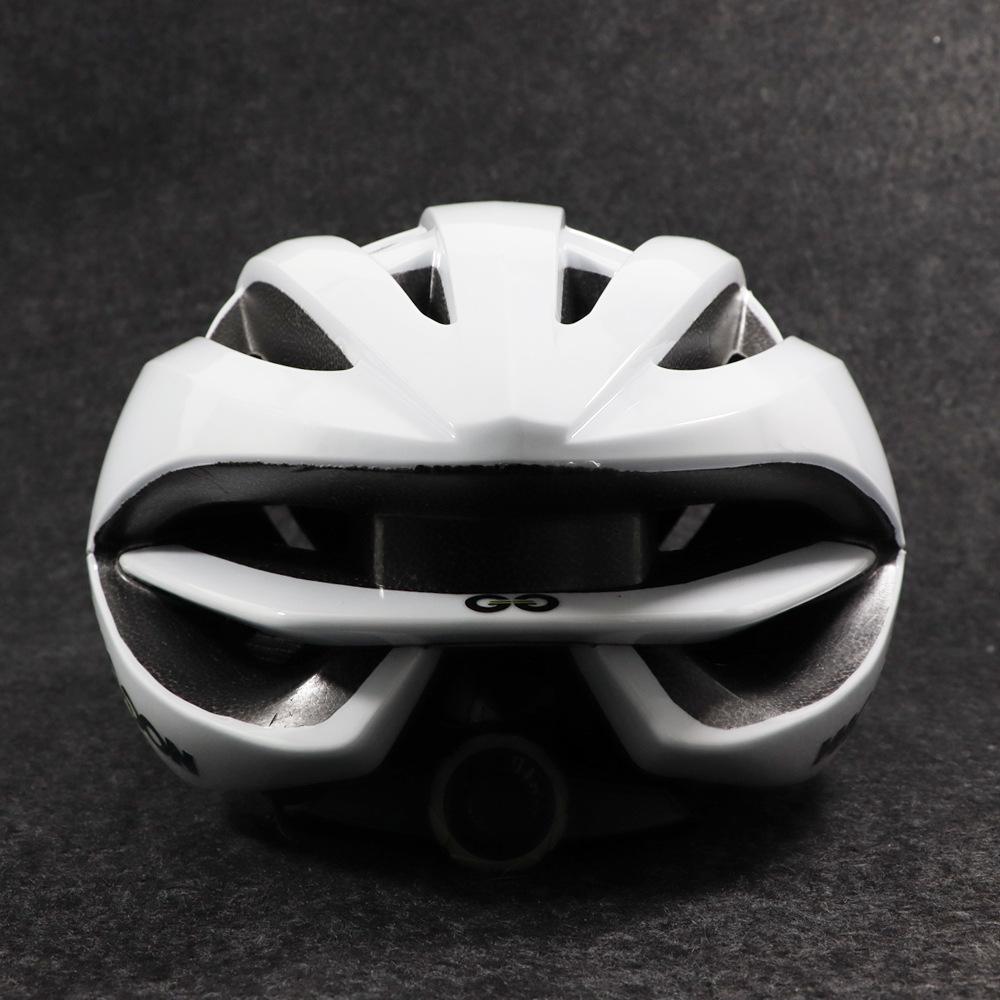 Cycling Helmet Bicycle Pneumatic Mountain Road Helmet Integrated Cycling Helmet Men's and Women's