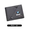 BAGE7 2026 Car Sticker Wallet Coin Purse Card Ticket Money Bag For BMW X1 X2 X3 X4 X5 X6 X7 G20 G30 6GT E46 E90 E60 F10 E39 F30 E36 F2