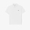 [lacoste] Men's French Regular Fit Basic Polo Shirt PH731E-56G001