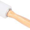 Multiple Materials Leather Carving Hammer  Diamond Chisel Leather Punching Work