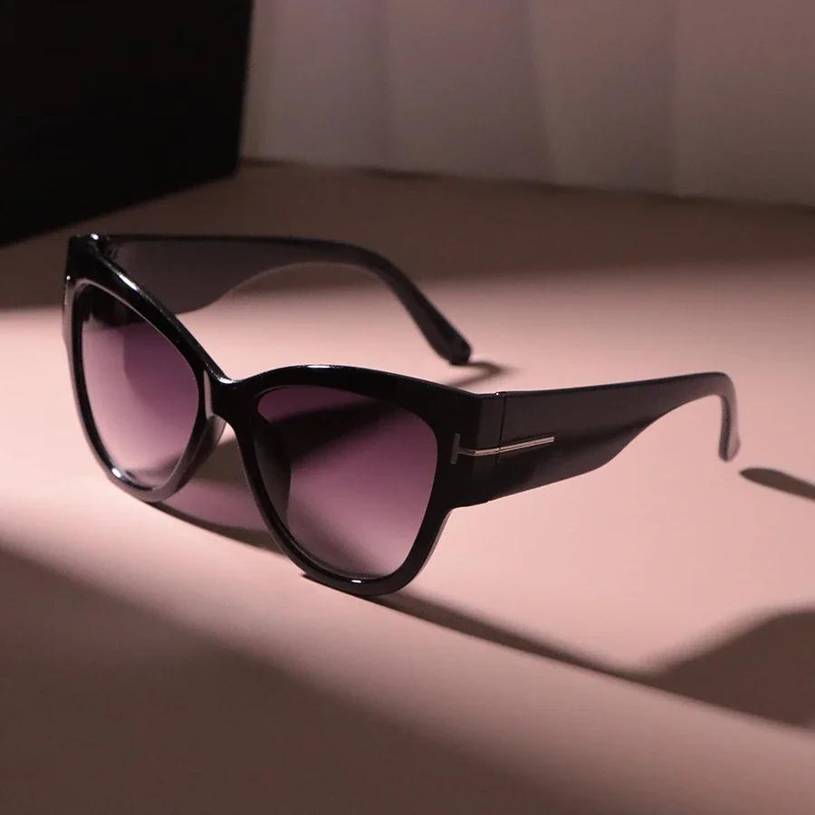 Classic Cat Eye Sunglasses Women Men Fashion Vintage Sun Glasses Female Male Designer Casual Travel Shades Oculos De Sol