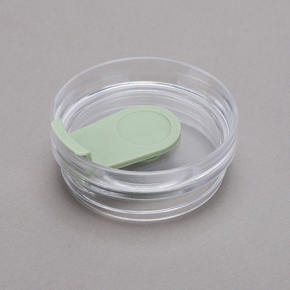 Splash Spill Proof Cup Cap 30oz Sealing Cup Lid Universal Water Bottle Cover  Bottle Accessories