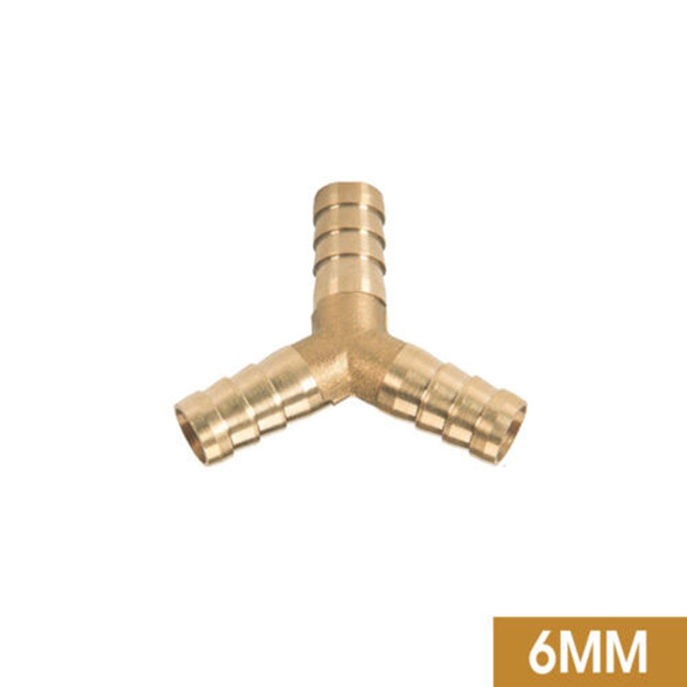 6mm 8mm 10mm 12mm Connector Air Water Gas Convenient