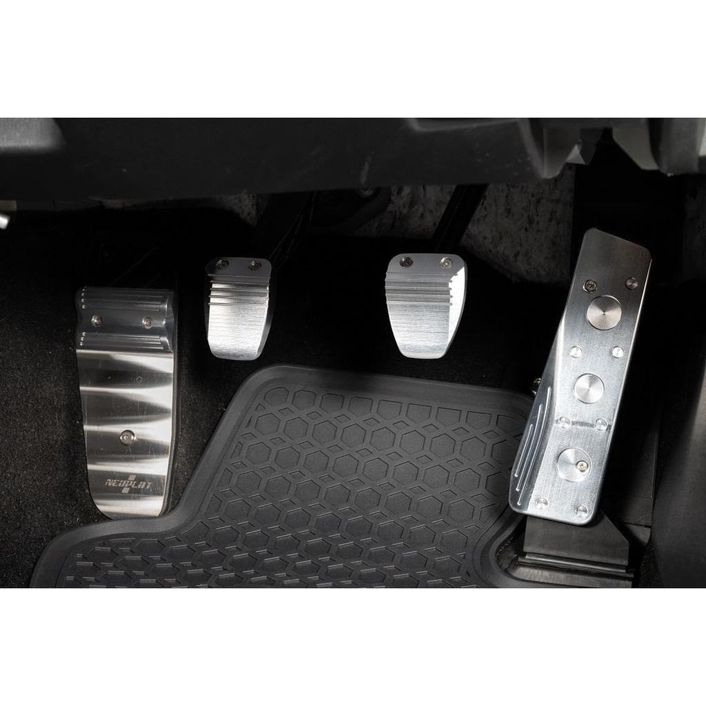NEOPLOT Pedal Cover NEO NP74140 Accelerator pedal designed for optimal operability for Mazda Roadster - - (ND)