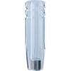 Slit Line Shift Knob 150L 12x1.25 White Automotive Accessory