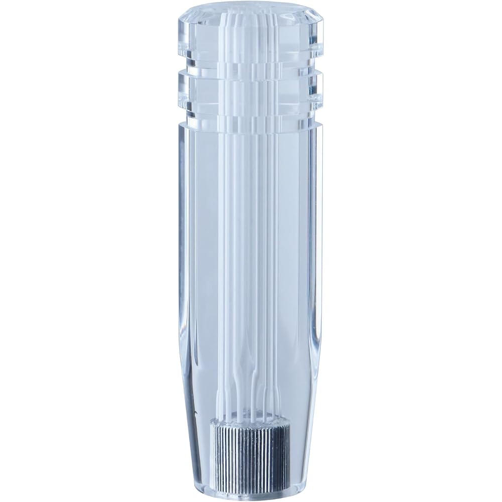 Jet Inoue Slit Line Shift Knob 150L 12x1.25 White Automotive Accessory