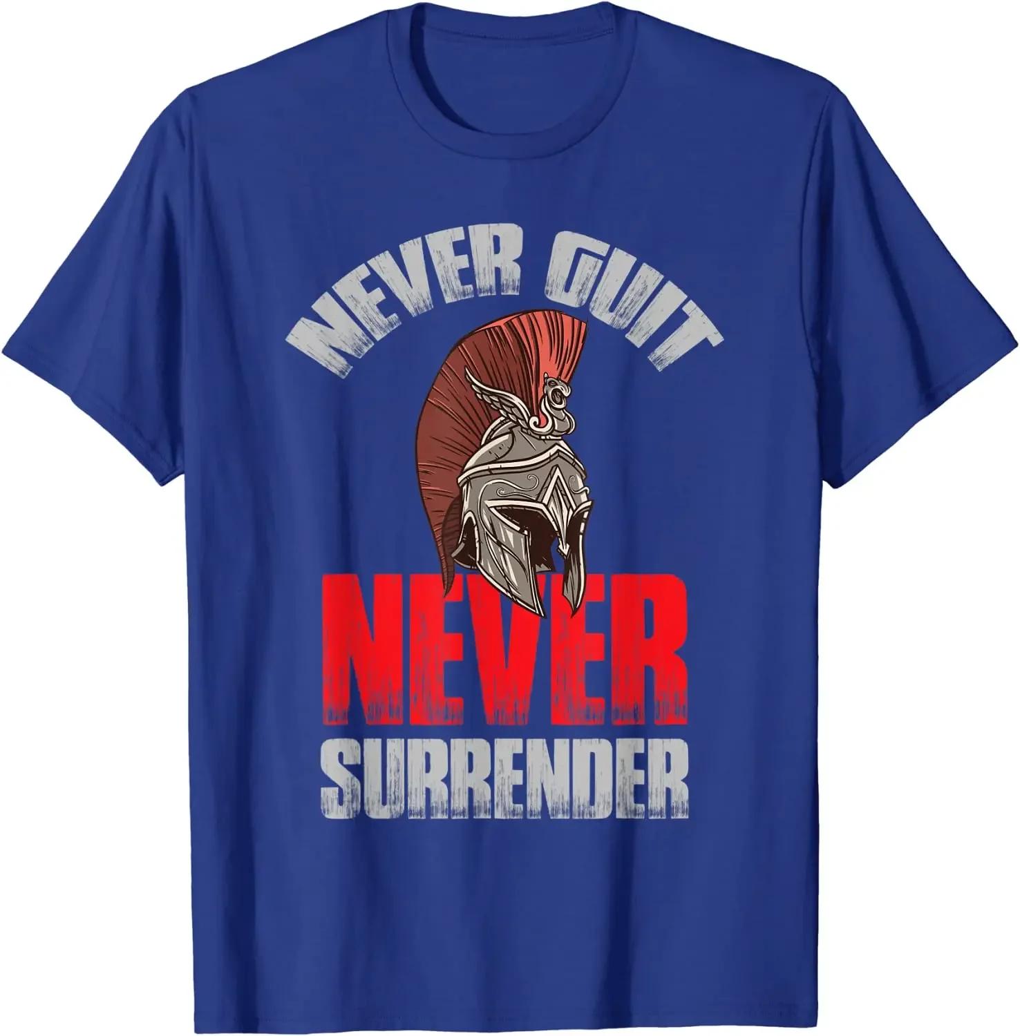 Spartan Helmet Ancient Greece Warrior Men TShirt Short Sleeve Casual Cotton Summer Shirt S