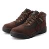 Timberland Field Boot Wp A18a6 Dark Brown