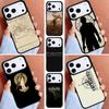 Sic Parvis Magna Uncharted Phone Case for iPhone 17ProMax 12 13 14 15 16e 17 Pro Max Plus Air Cover