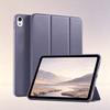 For iPad (A16) 11th Generation 11 / 10th Generation 10.9 , Magnetic Flip Smart Cover, Auto Wake/Sleep Tablet Case