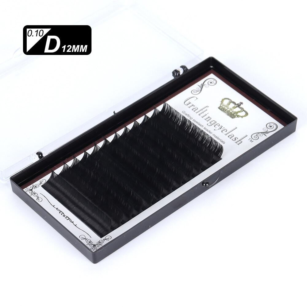 

Накладные ресницы, завитые норковые ресницы, привитые накладные ресницы, естественный стиль, мягкие ресницы 12mm