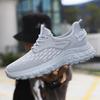 New Classic Flying Mesh Sports Men's Shoes Casual Shoes Comfortable and Fashionable Versatile Trendy Shoes