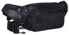 Leather Belt Pouch PTN 2506-HP NAVY