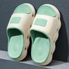 Men's Slippers Indoor Outdoor Sandals Beach Soft Sole Comfortable Slides Men Casual Shoes Men Home Slippers Big Size 46 47 48 49