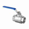 SGNFAFM Stainless Steel Ball Valve