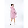 Unisex Hoodie Ultra Soft Sweatshirt Oversize Very Comfortable Hooded Blanket