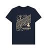 Peaky Blinders Solomons Bäckerei T-Shirts Unisex Damen Sommer Baumwollkleidung Lässige Mode Rundhals Kurzarm T-Shirt Streetwear