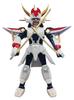 Doyusha Armored Legend Samurai Troopers: Shining Emperor Rekka 1/12 Scale Plastic Model Kit