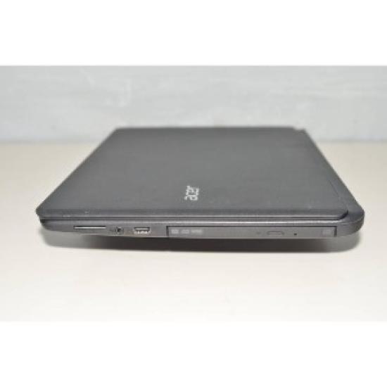 Used Acer ES1-533-F14D Laptop Intel Celeron 4GB RAM 256GB SSD Windows 11 + MS Office 15.6'' Display DVD Multi HDMI Camera Numeric Keypad
