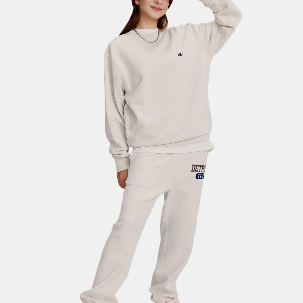 Champion FW23 Sweatshirt Unisex C3-Y037