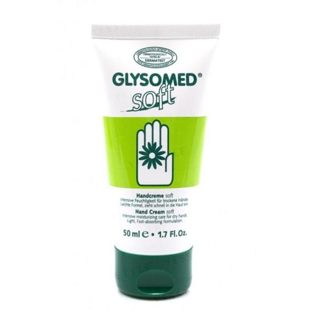 Glysomed - Hand Cream Soft 50ml