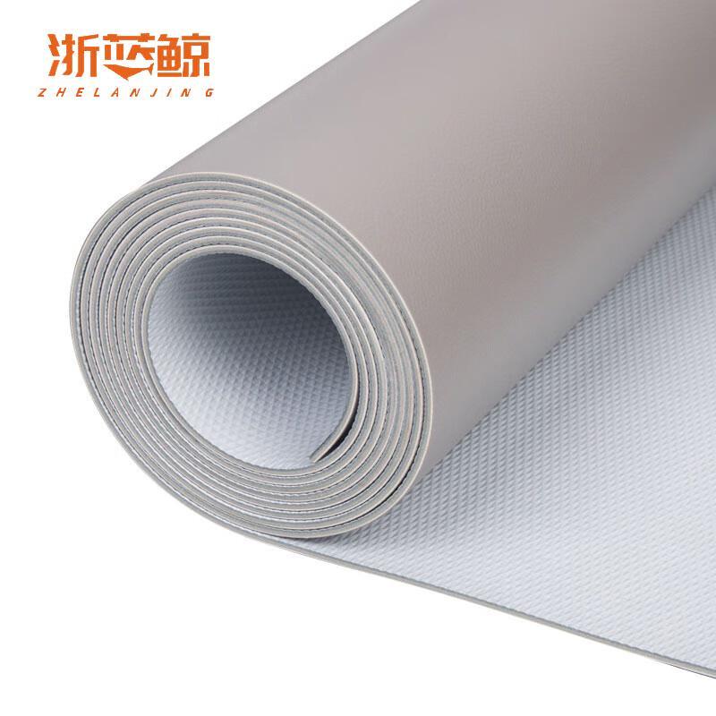 PVC-Hochleistungs-Anti-Rutsch-Bodenmatte