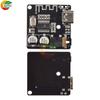 VHM-314 MP3 Lossless Decoder Player Module with Audio Amplifier Audio Decoding Player Module MP3 Decoder Board Support USB