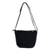 Hapitas Snoopy Mini Shoulder Bag 6080 PN146 Black Sunflower