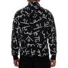 PUMA x Britto Hoodie 'Black White' Men's 532228-61