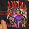 ANETRA Shirt, Anetra Vintage Tshirt, Anetra Retro Tees, Anetra Retro 90s Sweater, Anetra Merch Gift #saf