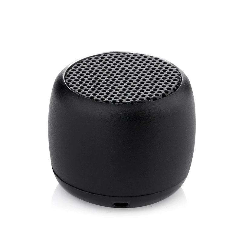Przenośny mini bezprzewodowy głośnik Bluetooth Subwoofer muzyczny Super Bass Kolumna stereo do telefonu komórkowego Komputerowy odtwarzacz muzyczny