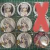 [USED] A Certain Magical Index 20th Anniversary Index Badge
