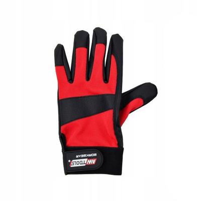 AW Tools Draft Standard Safety Gloves