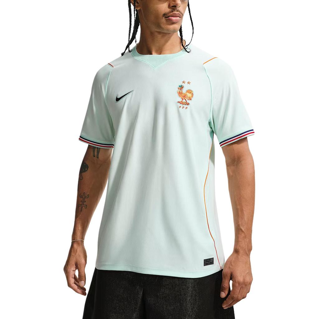 Nike Dri Fit Soccer Jersey Men's IB5367-394