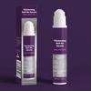 Hair Thickening Roll On Serum 15ml, Anti Hair Loss Treatment, Strengthens Hair Roots, Reduces Shedding, Increases Density for Men & Women