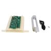 Wireless Charger Transmitter Module 15W Fast Charging Receiver Module for Car RV