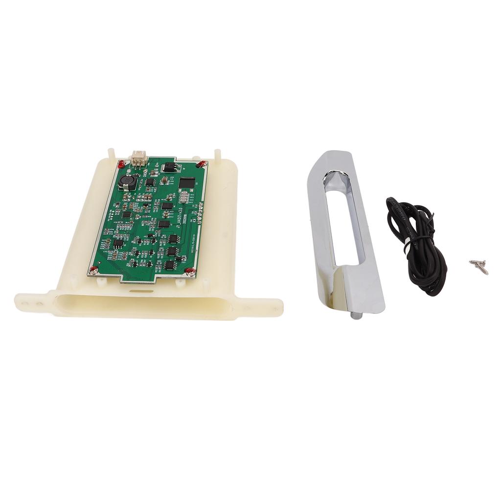 Wireless Charger Transmitter Module 15W Fast Charging Receiver Module for Car RV
