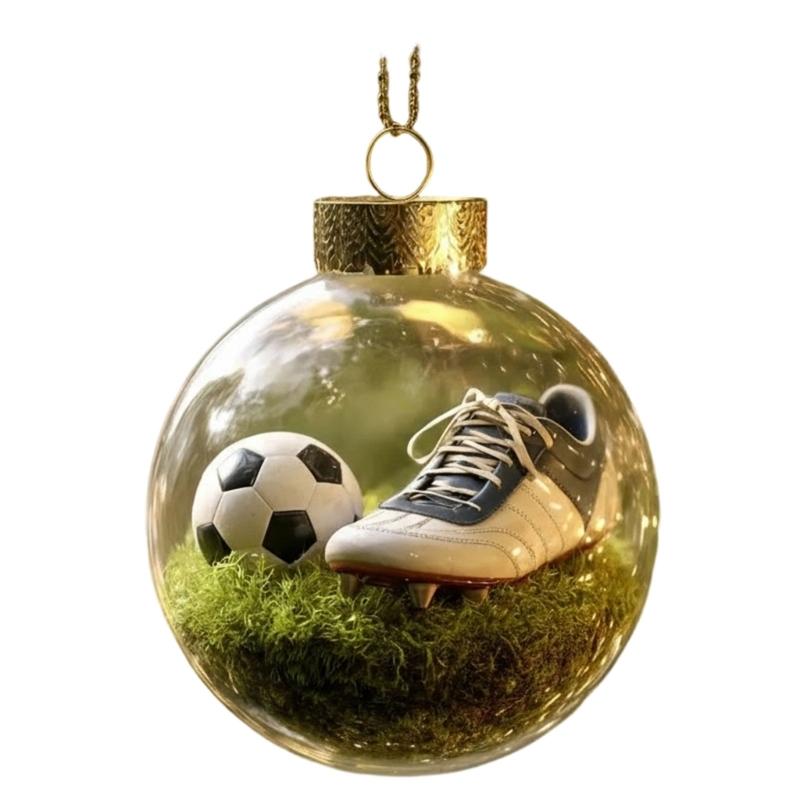 

Multicolored Portable Plastic Holiday Decors Ball Modern Christmas Ball Orbs For Festival Tree Decoration And Reuse