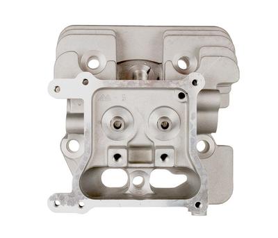 Loncin No. 1 Left Engine Head 2P77F 2P80F 2P82F Original Part