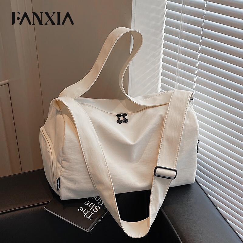Versatile Travel Carry-on Duffle Bag