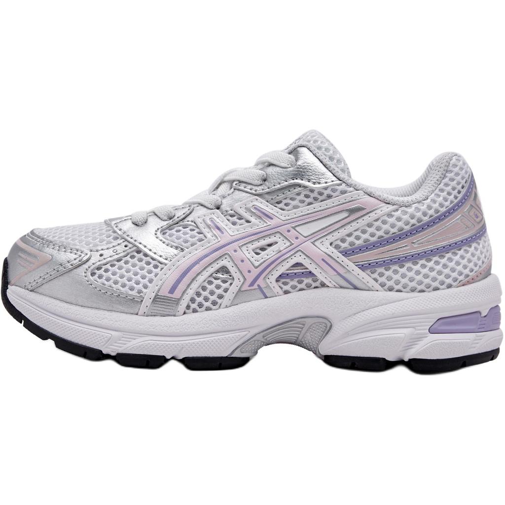 Asics Gel 1130 PS White Cosmos Kids Sneakers 1204A170-103