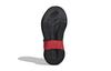 Adidas 4Uture Rnr El K Low top Kids' Running Shoes Black Red Kids' G55832