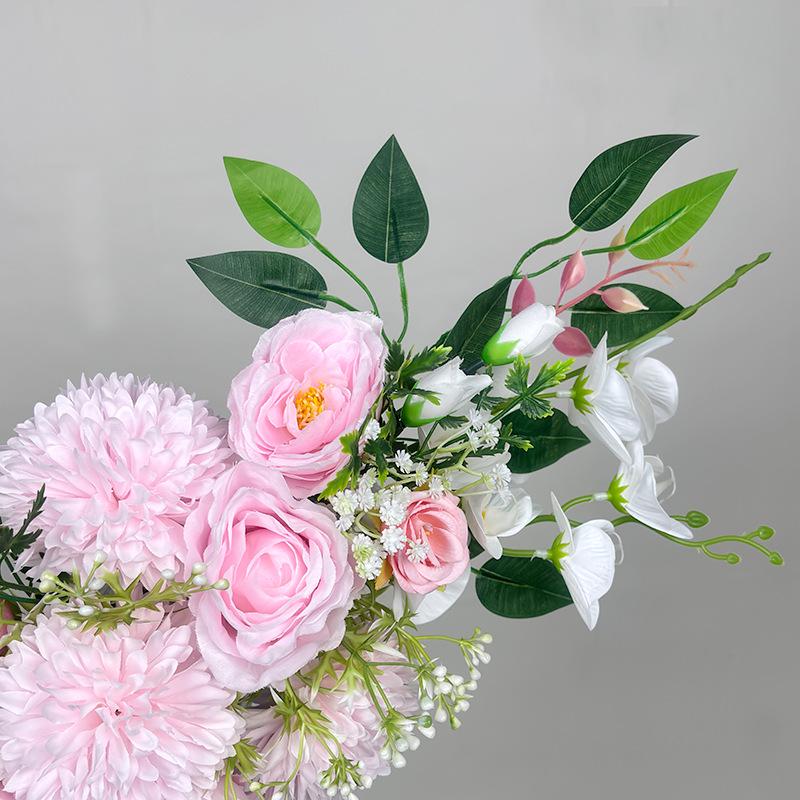 Artificial Flower Arch for Weddings & Decorations