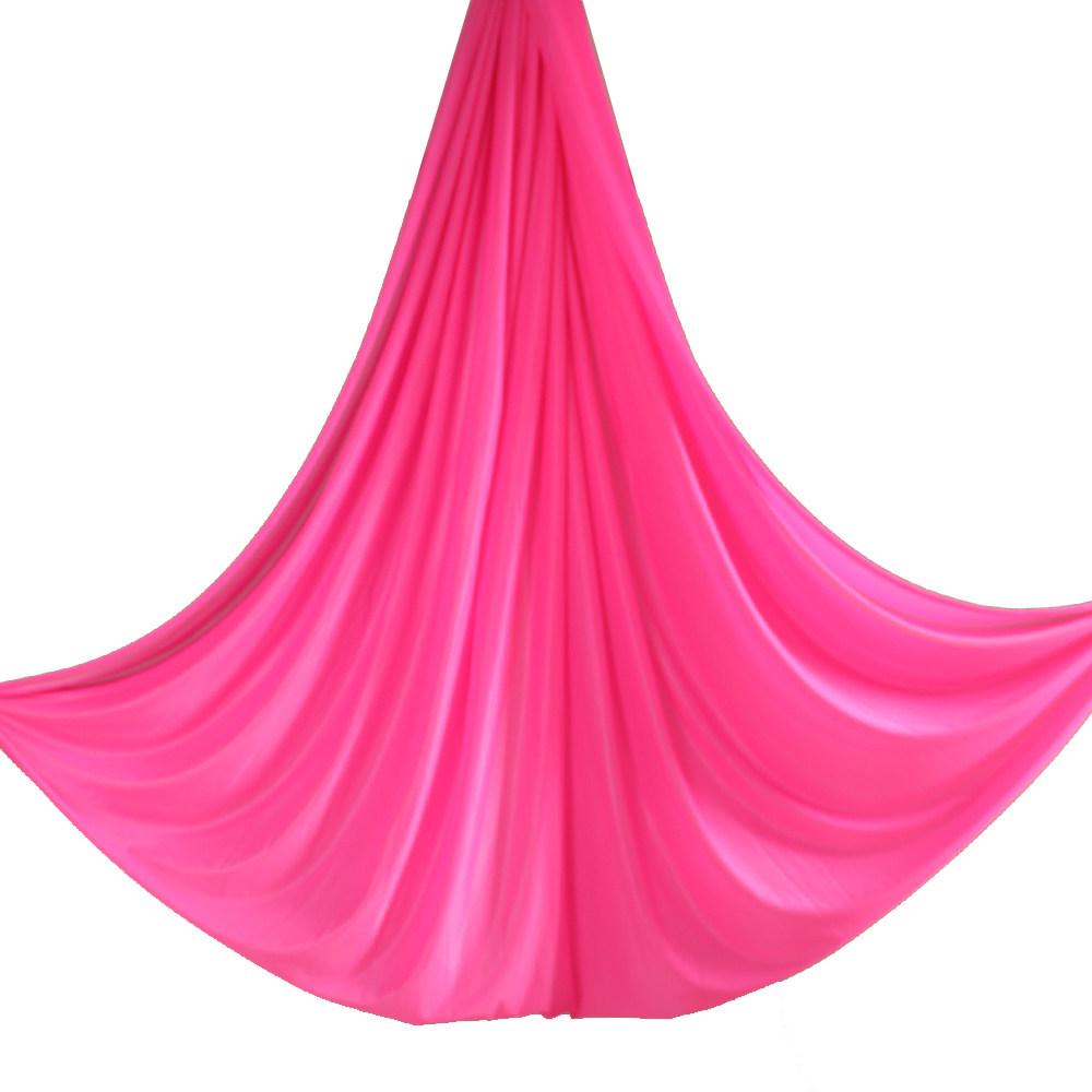 5m Aerial Yoga Hammock Fabric for Studio & Home Use