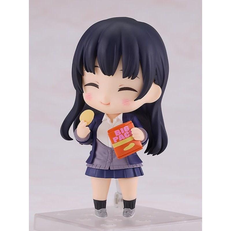 Good Smile Company Nendoroid Boku No Kokoro Yabai Yatsu Yamada Anna Non-scale Plastic Painted Movable Figure Re-release