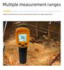 Infrarot-Thermometer für den industriellen und Küchengebrauch
