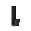 Strong Adhesive Wall Hook - No-Punch, Load-Bearing for Clothes & Hats