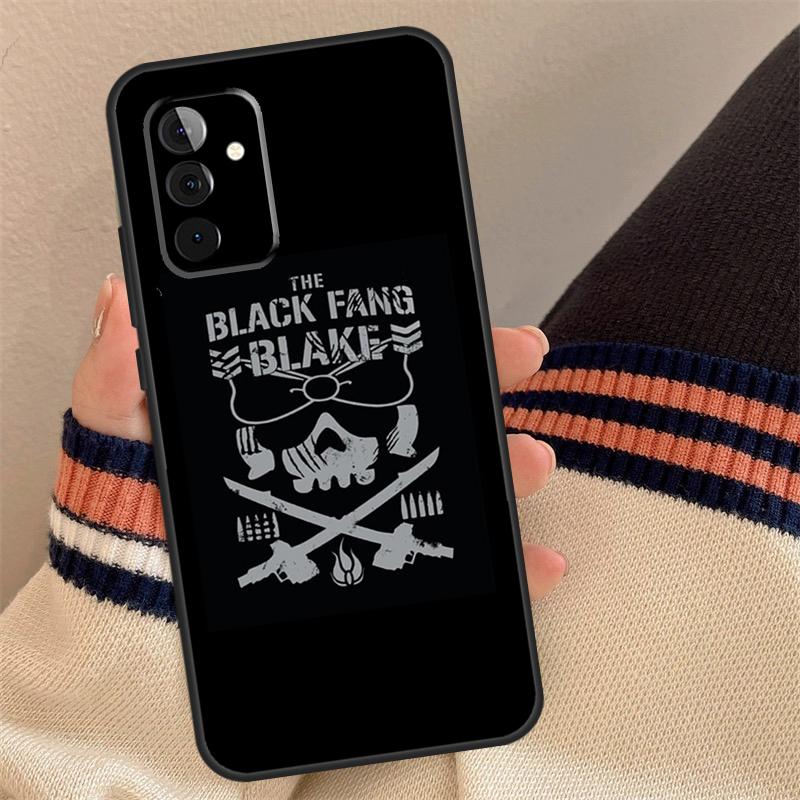 Cody Rhodes Case For Samsung Galaxy A13 A23 A33 A53 A12 A22 A32 A42 A52 A51 A71 A14 A24 A34 A54 Coque