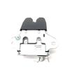 812304X030 81230-4X030 Trunk Cover  Lock Block Actuator Rear Tail Gate Lock Latch For Kia K2 Sedan 2014-2017 K4