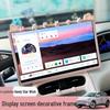 Compatible Geely Xingyuan Screen & Mirror Protector Accessories for 2627 Models